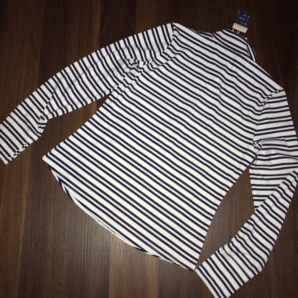 Tommy Bahama Everyday Full Zip Jacket With Thumbholes UPF 50 NWT - Picture 7 of 7